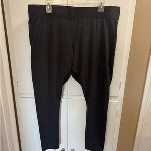 Sonoma Goods for Life Leggings 1X